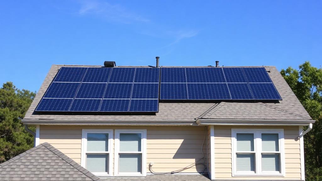 Top Solar Installers Serving Roswell
